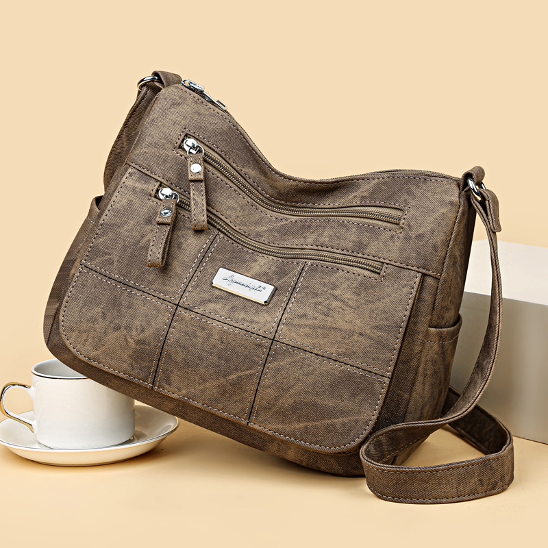 Fashion Women's Canvas Crossbo - Luxury Bags Old Money recensione e prezzo