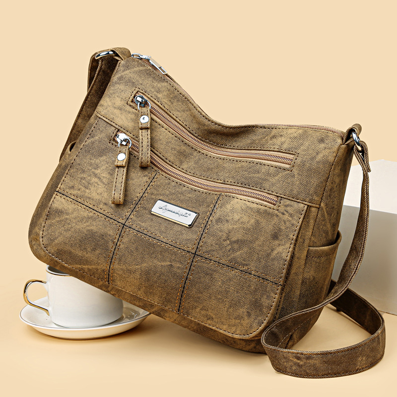 Fashion Women's Canvas Crossbo - Luxury Bags Old Money recensione e prezzo
