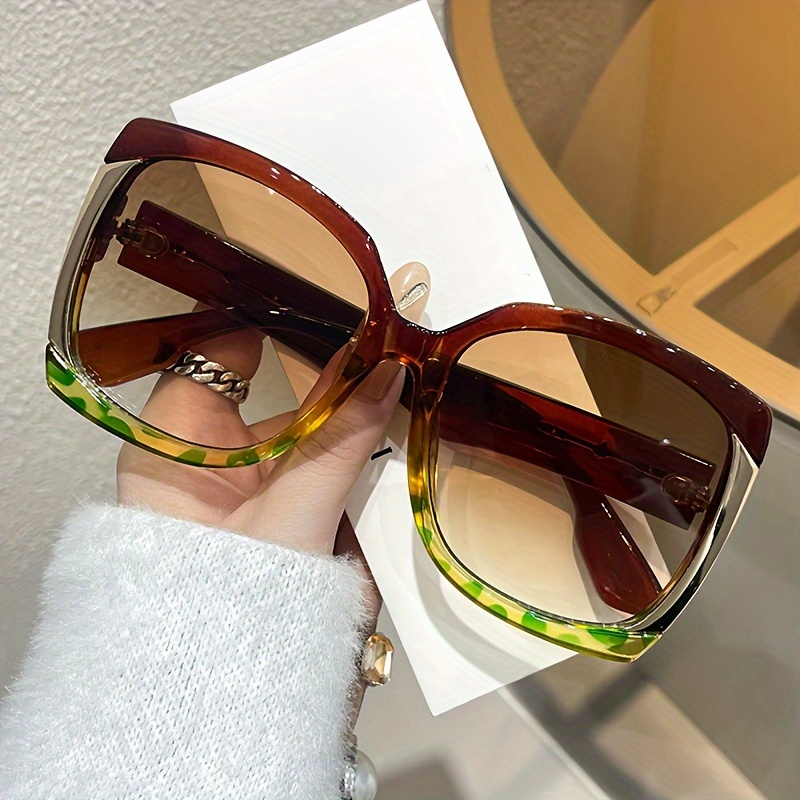 2026 Oversized Square Fashion  - Women Luxury Bags Ysl recensione e prezzo