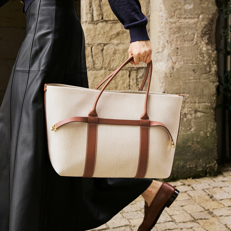 Luxury Brand Design Cowhide Wo - Luxury Bags Old Money recensione e prezzo