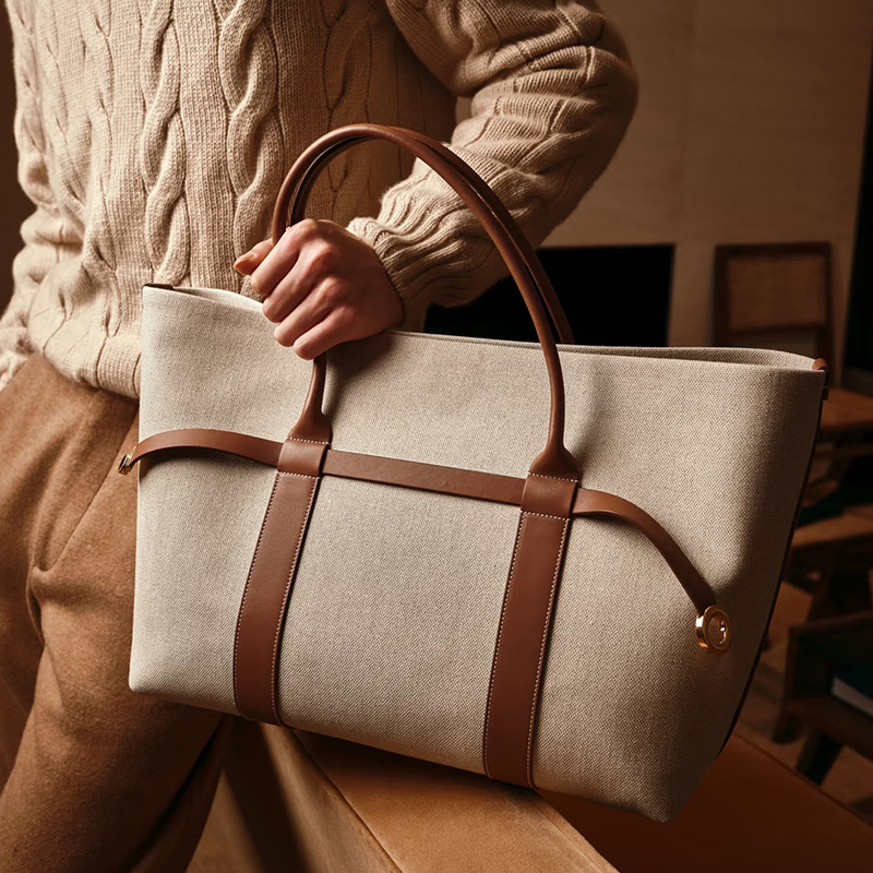 Luxury Brand Design Cowhide Wo - Luxury Bags Old Money recensione e prezzo