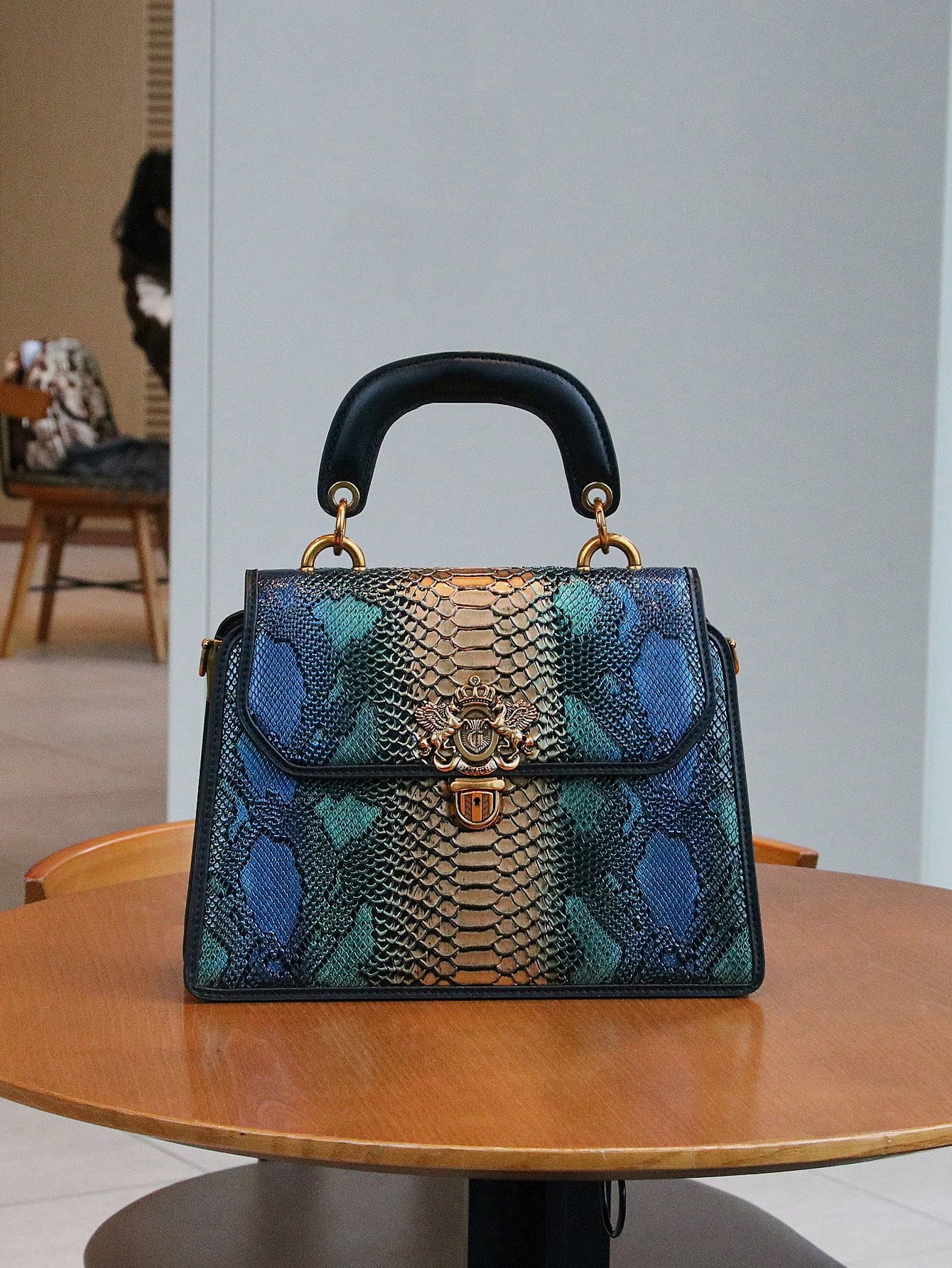 High-end customized 2025 new r - Luxury Bags Gold recensione e prezzo