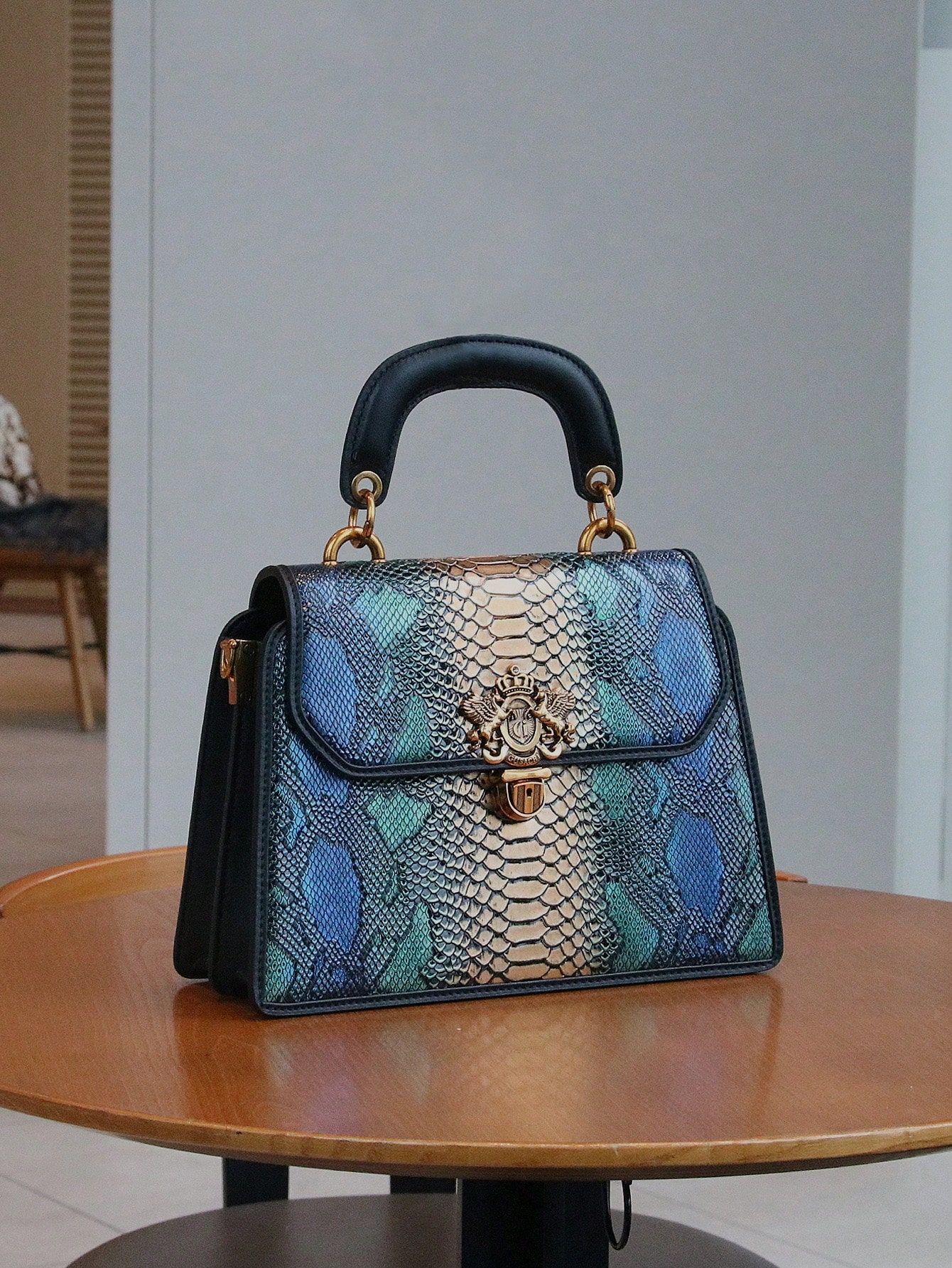 High-end customized 2025 new r - Luxury Bags Gold recensione e prezzo