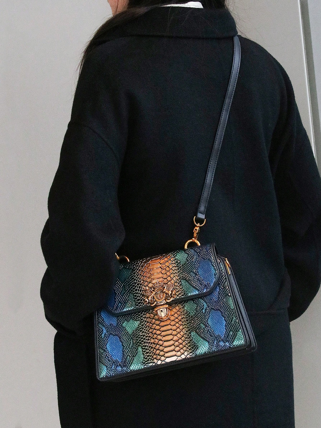 High-end customized 2025 new r - Luxury Bags Gold recensione e prezzo