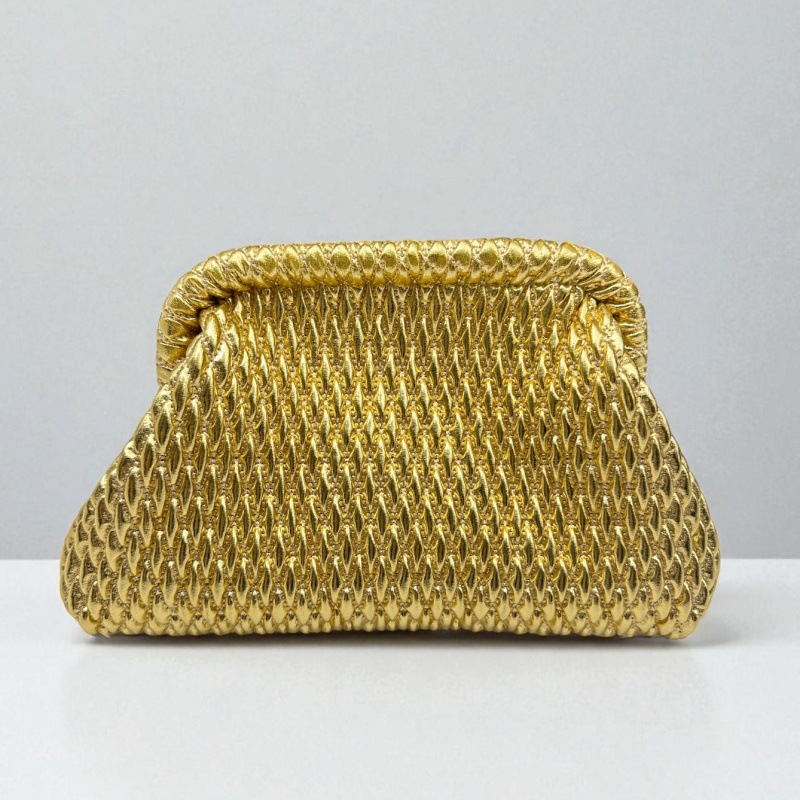 2026 Luxury Handwoven Gold Rop - Luxury Bags Gold recensione e prezzo