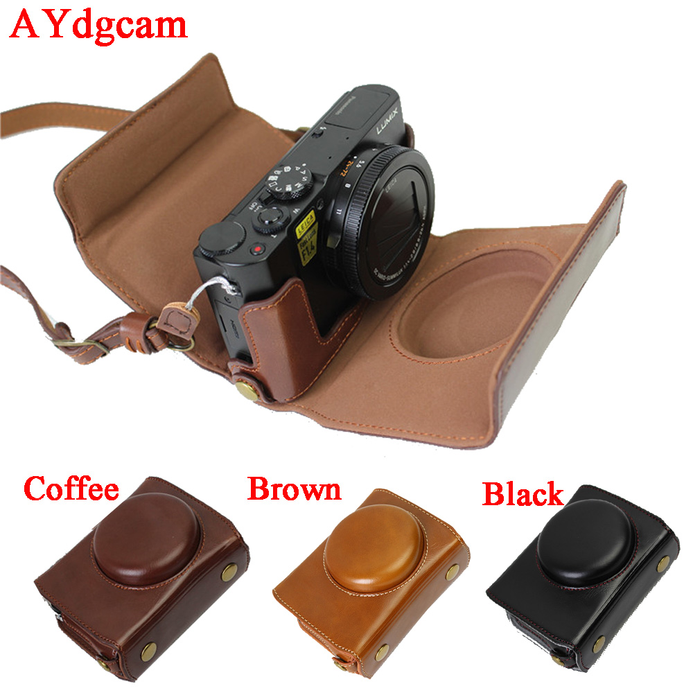 New Luxury Camera Bag Case For - Luxury Bags Videos recensione e prezzo