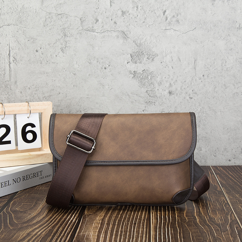 Luxury Brand Vintage Shoulder  - Luxury Bags For Men Brands recensione e prezzo