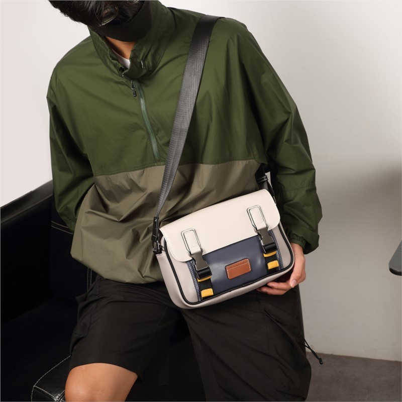 2026 New Designer Crossbody Ba - Luxury Bags For Men Brands recensione e prezzo