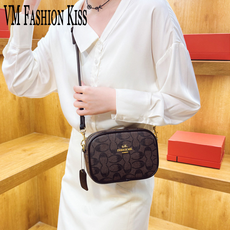2025 Women's Camera Bag Pu Lea - Women Luxury Bags Ysl recensione e prezzo