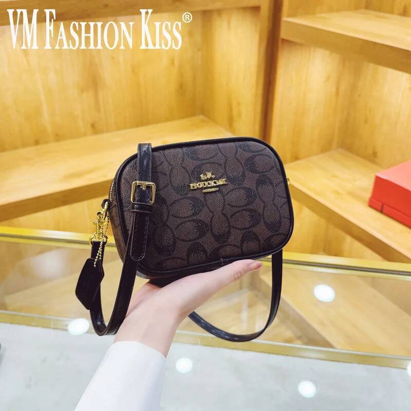 2025 Women's Camera Bag Pu Lea - Women Luxury Bags Ysl recensione e prezzo