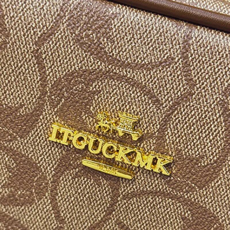 2025 Women's Camera Bag Pu Lea - Women Luxury Bags Ysl recensione e prezzo