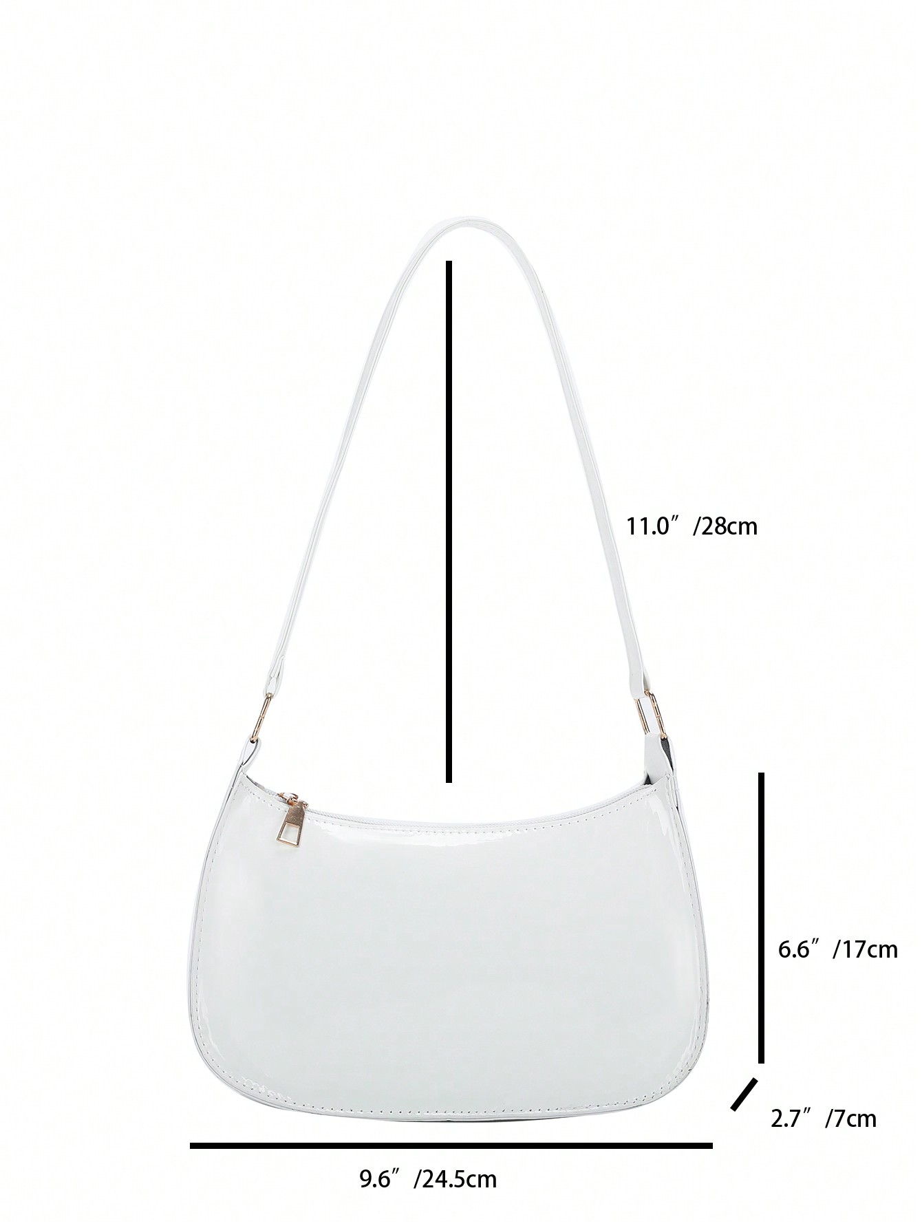 Solid Color Simple And Luxury  - Luxury Bags Old Money recensione e prezzo