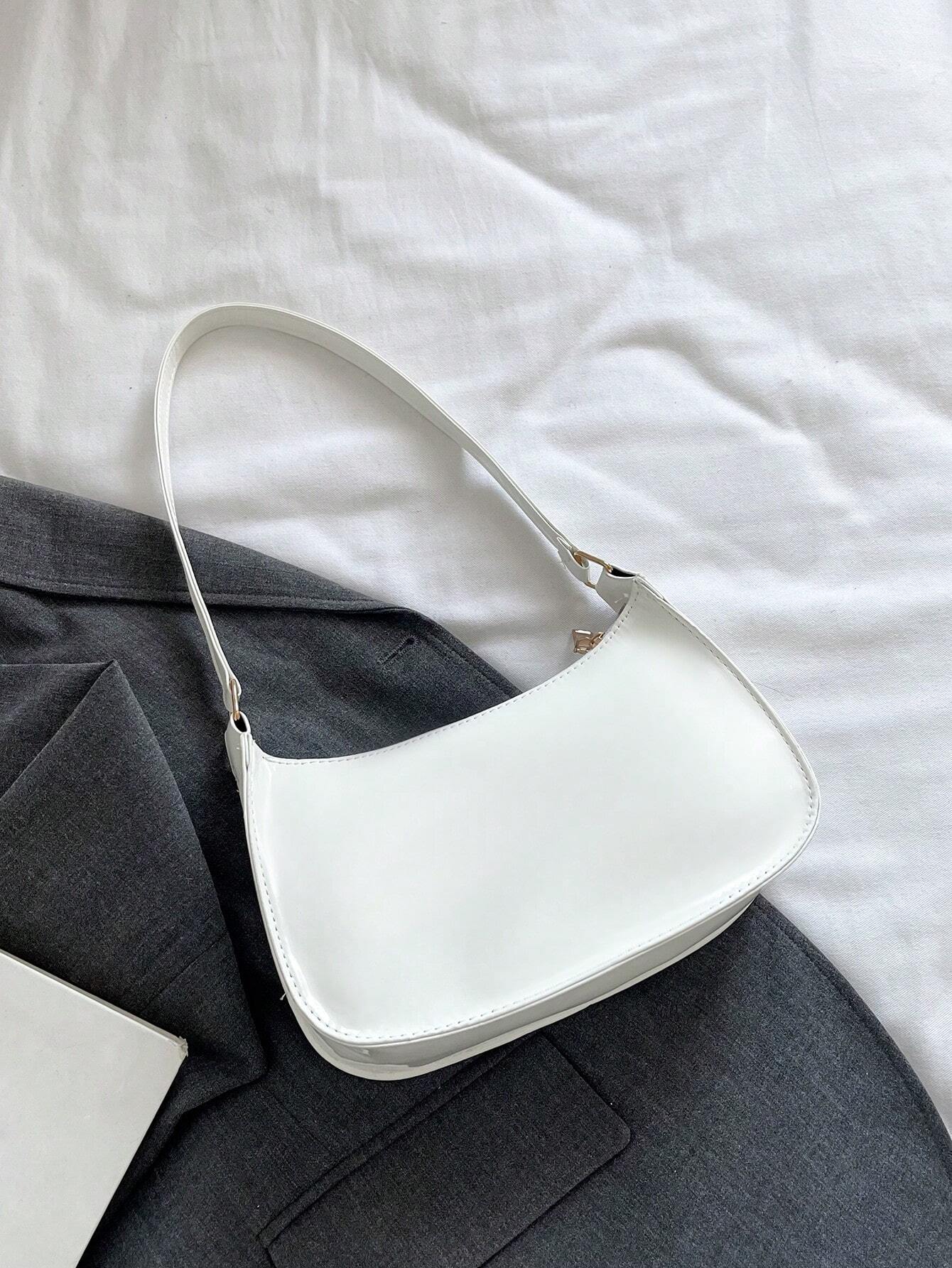 Solid Color Simple And Luxury  - Luxury Bags Old Money recensione e prezzo