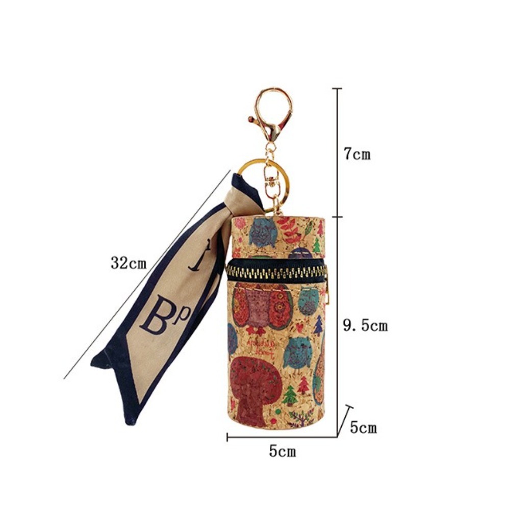 Exquisite PU Mini Lipstick Bag - Luxury Bags Old Money recensione e prezzo