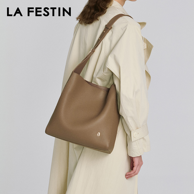 LA FESTIN Original New Leather - Luxury Bags La recensione e prezzo