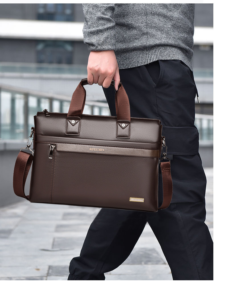 2026 New Luxury Brand Man Hand - Luxury Bags For Men Brands recensione e prezzo