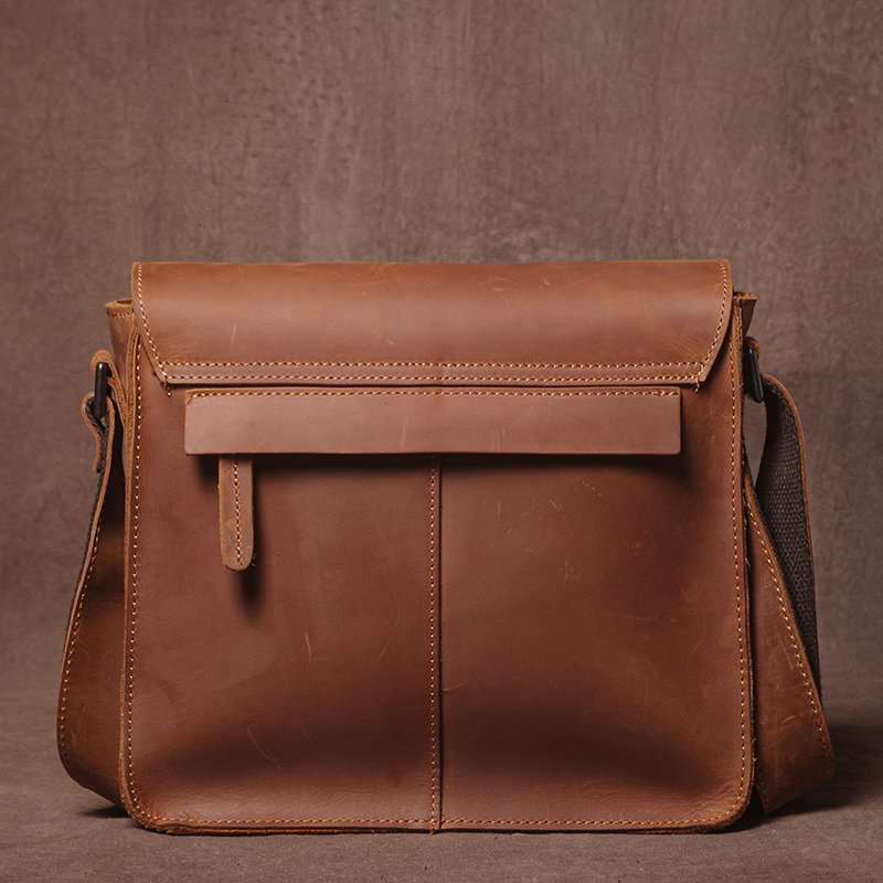 GURO Luxury Brand Genuine Leat - Luxury Bags For Men Brands recensione e prezzo