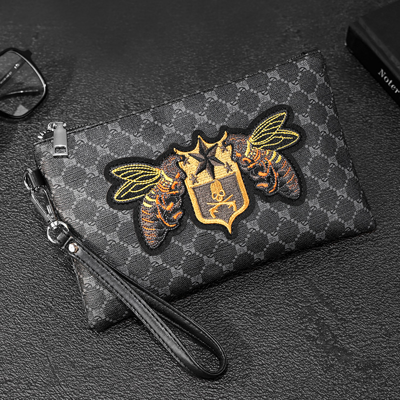 2026 Fashion Clutch Bag Men Re - Luxury Bags For Men Brands recensione e prezzo