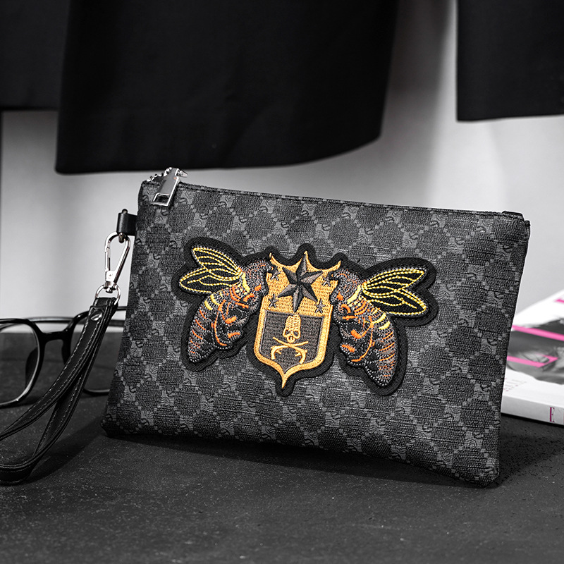 2026 Fashion Clutch Bag Men Re - Luxury Bags For Men Brands recensione e prezzo