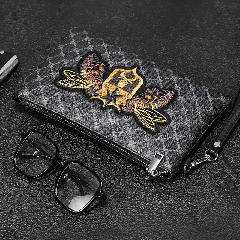 2026 Fashion Clutch Bag Men Re - Luxury Bags For Men Brands recensione e prezzo
