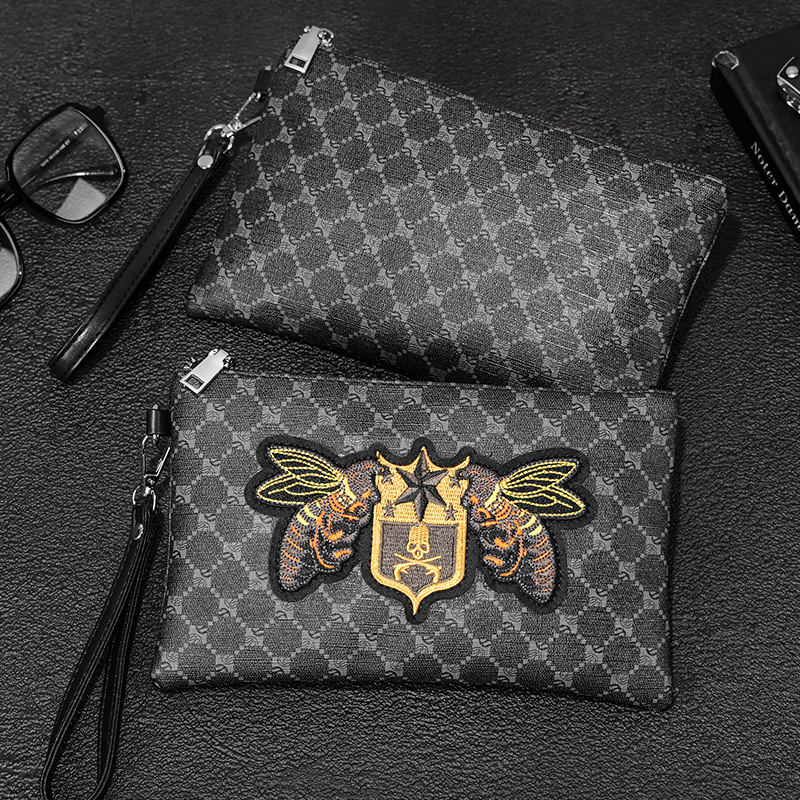 2026 Fashion Clutch Bag Men Re - Luxury Bags For Men Brands recensione e prezzo