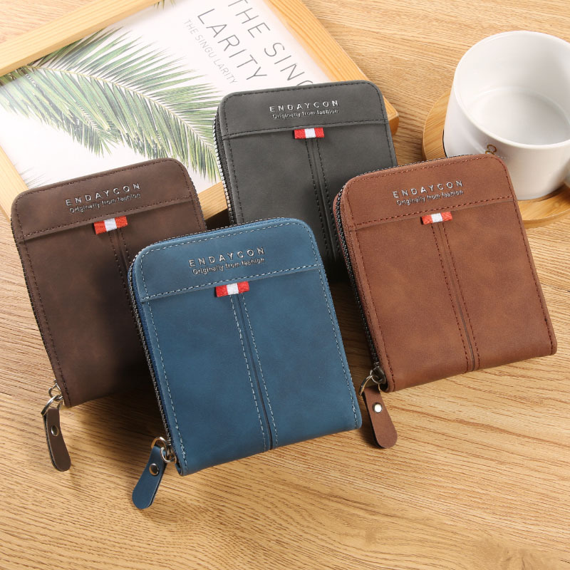 Business Credit Card Holder Me - Luxury Bags For Men Brands recensione e prezzo
