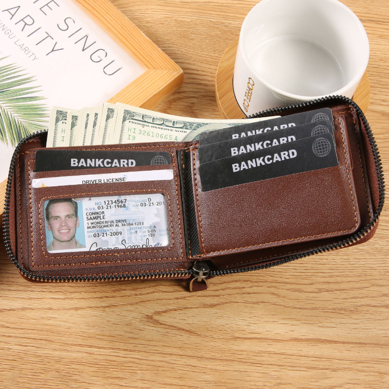 Business Credit Card Holder Me - Luxury Bags For Men Brands recensione e prezzo