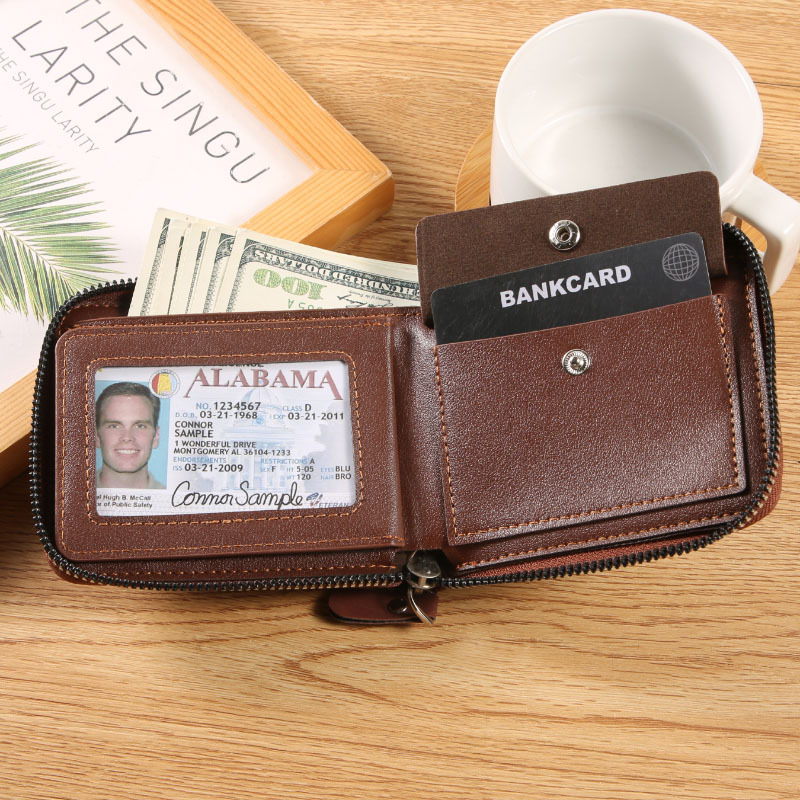 Business Credit Card Holder Me - Luxury Bags For Men Brands recensione e prezzo
