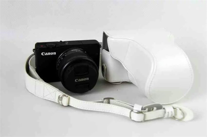 Luxury PU Leather Case Camera  - Luxury Bags Videos recensione e prezzo