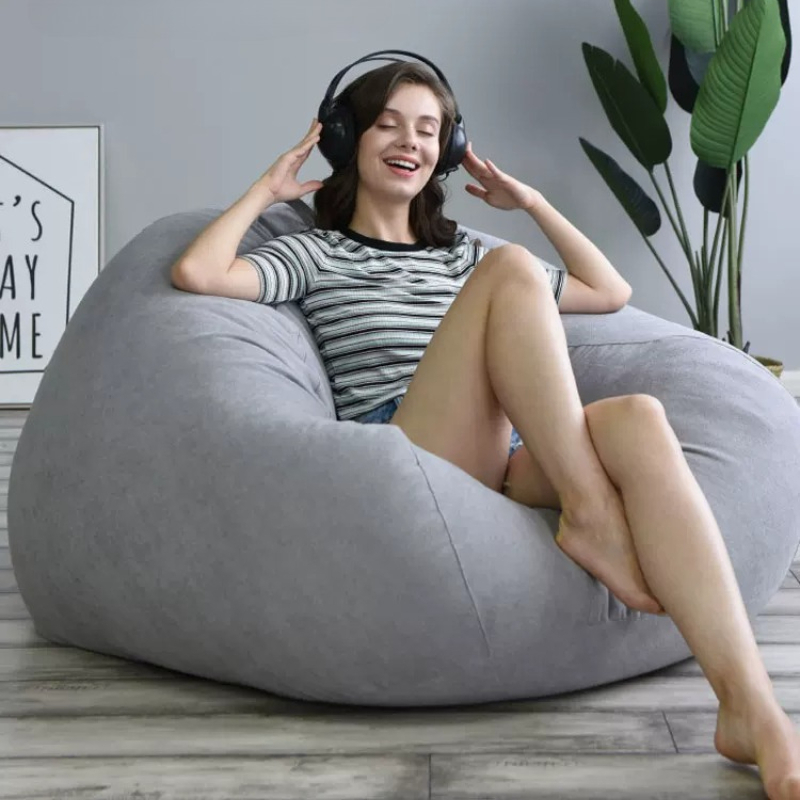 Indoor Recliner Bean Bag Sofas - Luxury Bags La recensione e prezzo