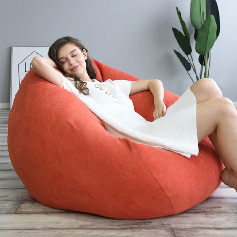 Indoor Recliner Bean Bag Sofas - Luxury Bags La recensione e prezzo