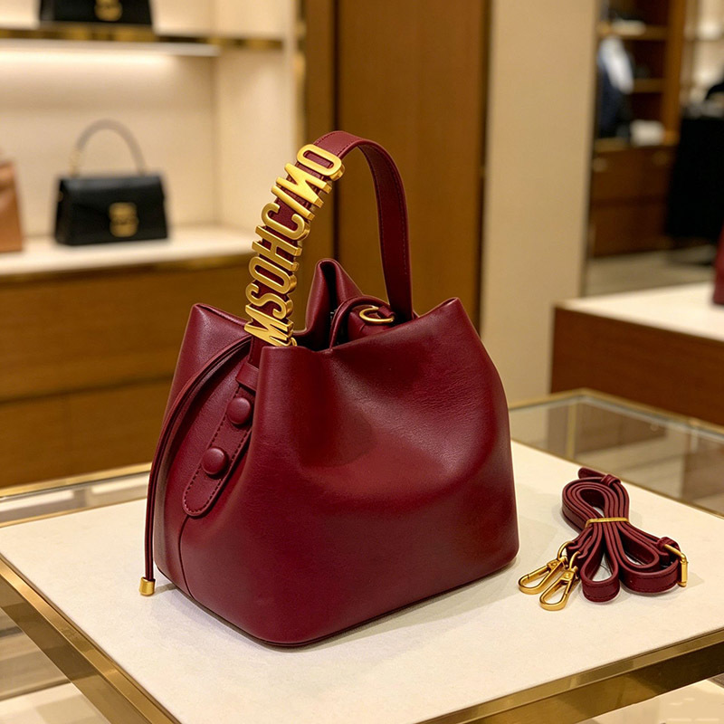2026 New Light Luxury Drawstri - Luxury Bags Gold recensione e prezzo