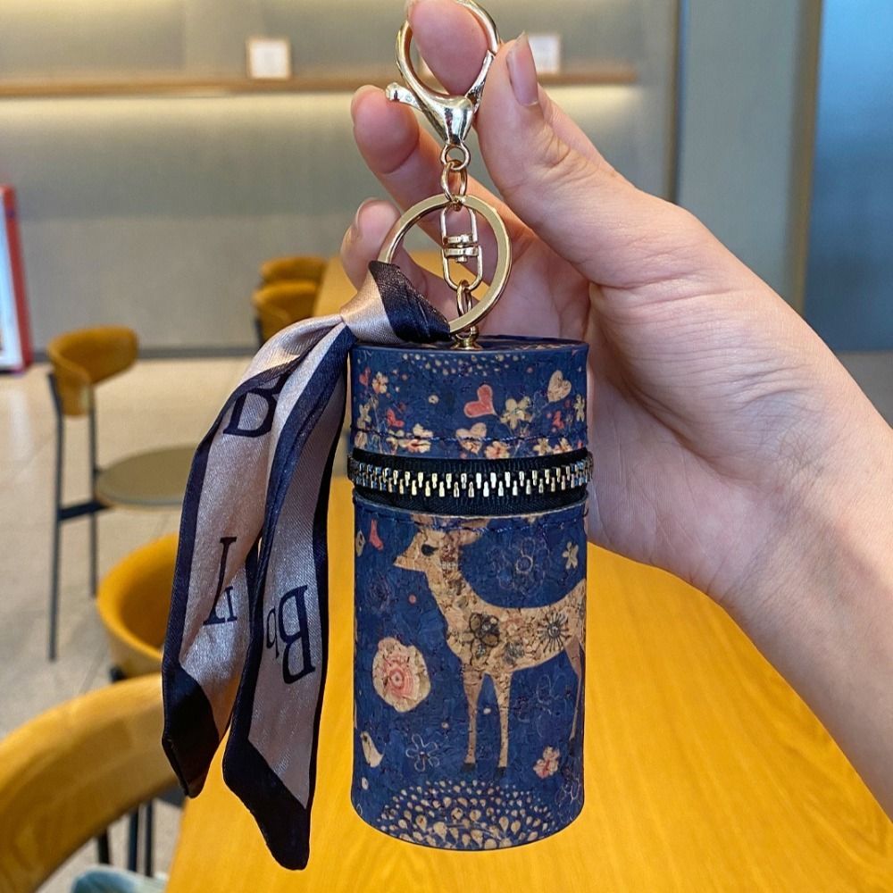 Exquisite PU Mini Lipstick Bag - Luxury Bags Old Money recensione e prezzo
