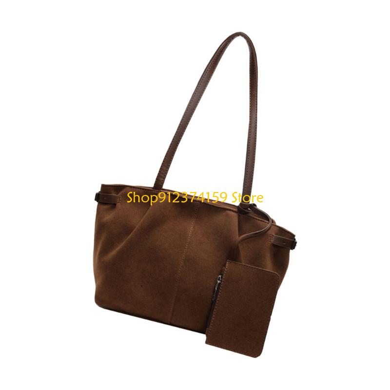 G5AE Fashion Purses and Handba - Bucket Bag Suede recensione e prezzo