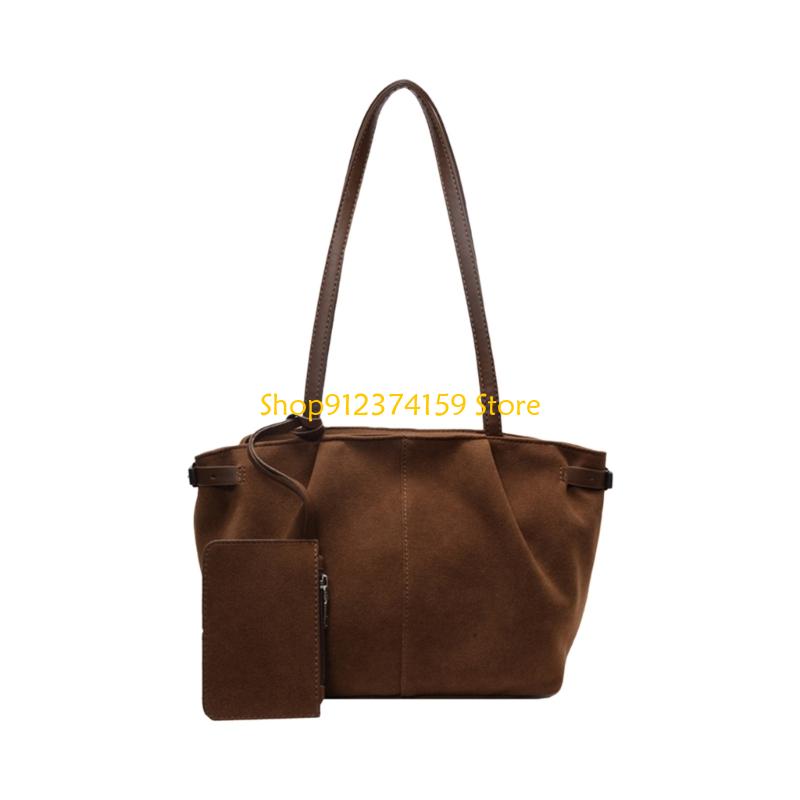G5AE Fashion Purses and Handba - Bucket Bag Suede recensione e prezzo