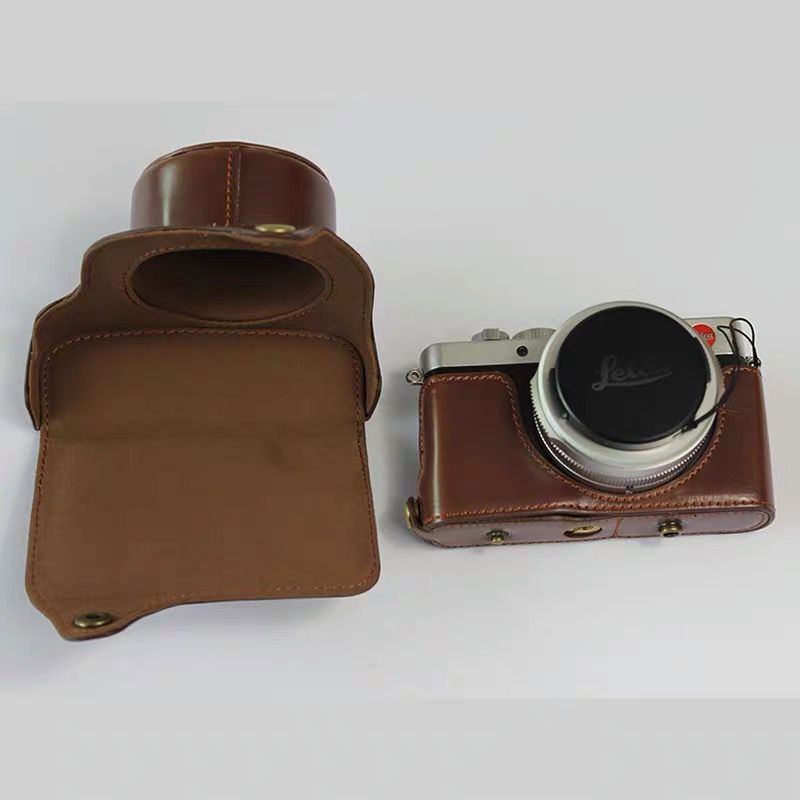 Luxury PU Leather Case Camera  - Luxury Bags Videos recensione e prezzo