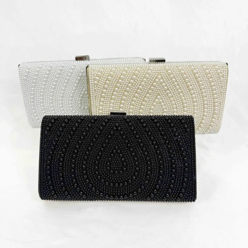 Wedding Bags Luxury White Pear - Luxury Bags White recensione e prezzo