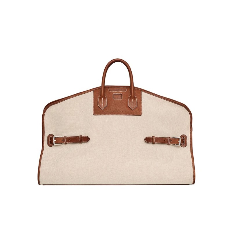 Luxury Travel Tote Bag Unisex  - Luxury Bags Old Money recensione e prezzo