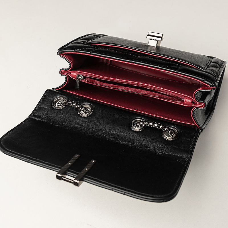Classic Quilted Detail Square  - Women Luxury Bags Ysl recensione e prezzo