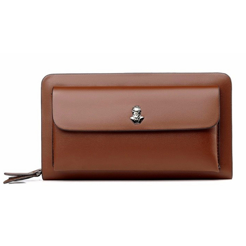 Luxury Brand Men Wallets with  - Luxury Bags For Men Brands recensione e prezzo