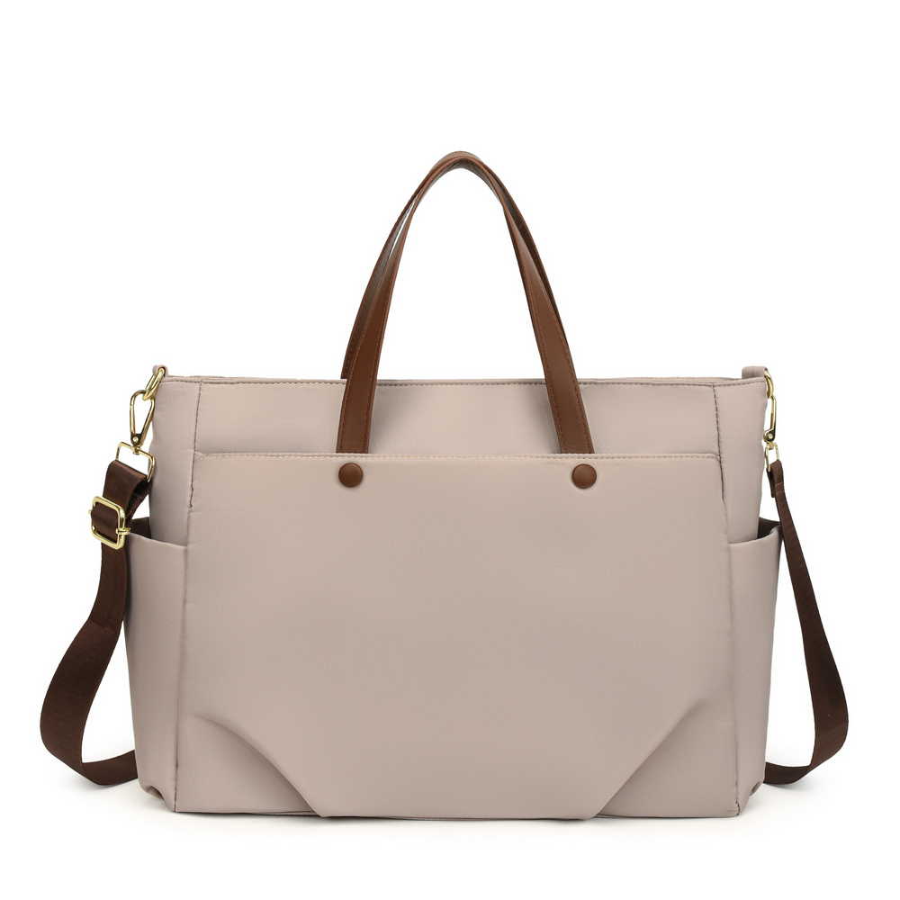 New Women Tote Bag Oxford Larg - Luxury Bags White recensione e prezzo