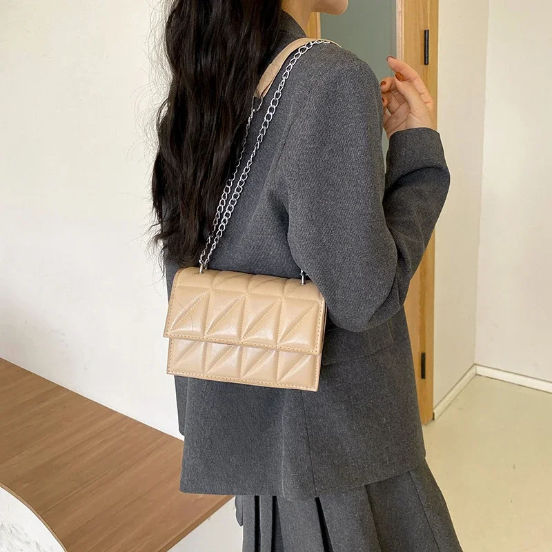 Designer Fashion Women Shoulde - Luxury Bags White recensione e prezzo