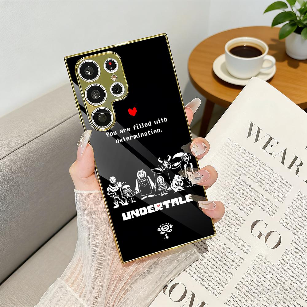 Video Game U-undertale Phone C - Luxury Bags Videos recensione e prezzo