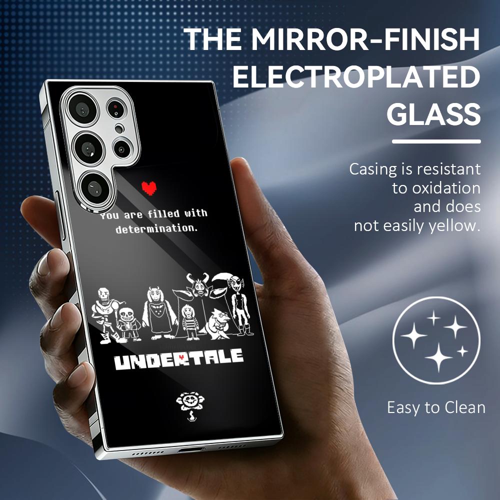 Video Game U-undertale Phone C - Luxury Bags Videos recensione e prezzo