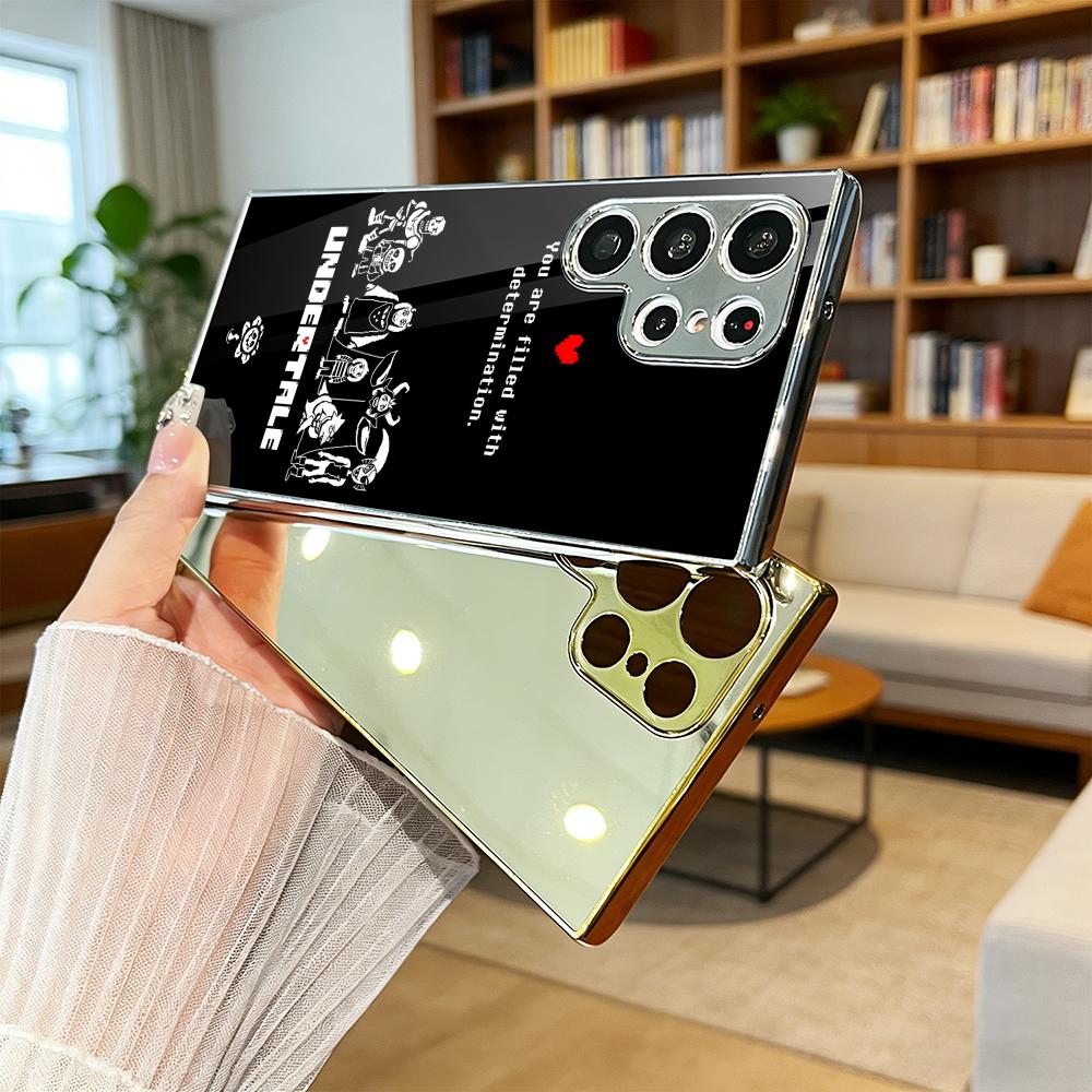 Video Game U-undertale Phone C - Luxury Bags Videos recensione e prezzo