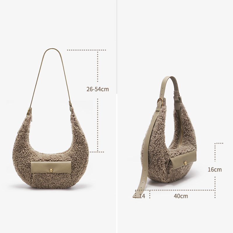 New Minimalist Luxury Designer - Luxury Bags For Women Brands recensione e prezzo