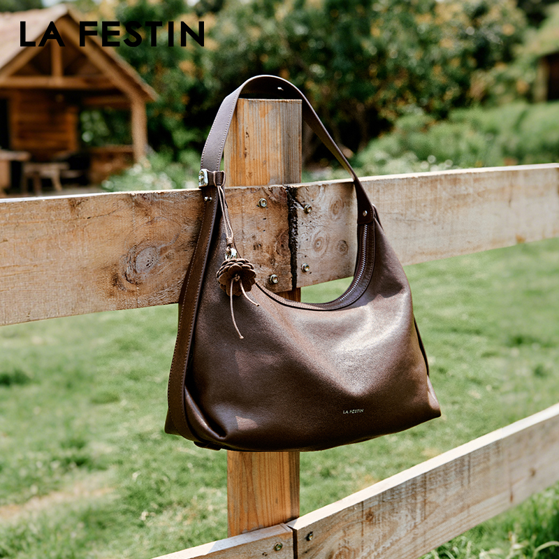 LA FESTIN Original Handbag Wom - Luxury Bags La recensione e prezzo