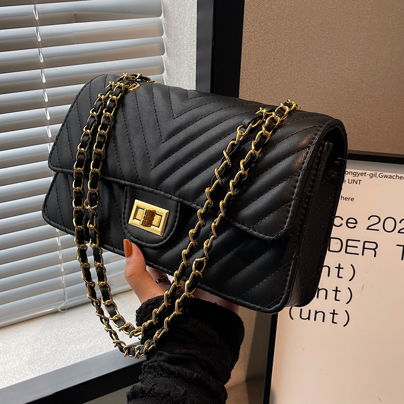 2026 New Retro Single Shoulder - Women Luxury Bags Ysl recensione e prezzo