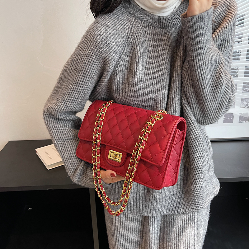 2026 New Retro Single Shoulder - Women Luxury Bags Ysl recensione e prezzo