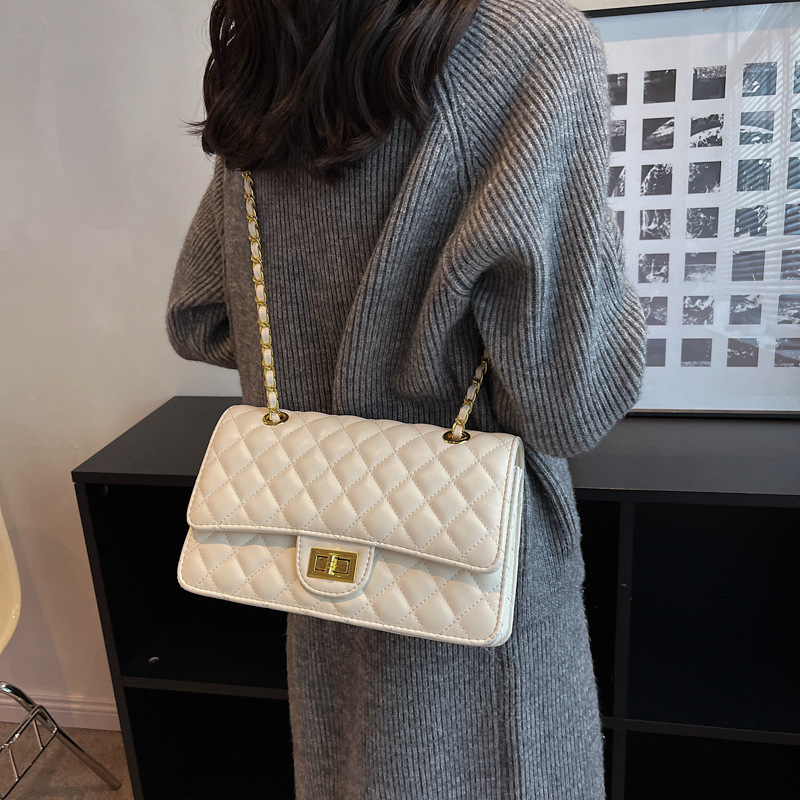 2026 New Retro Single Shoulder - Women Luxury Bags Ysl recensione e prezzo